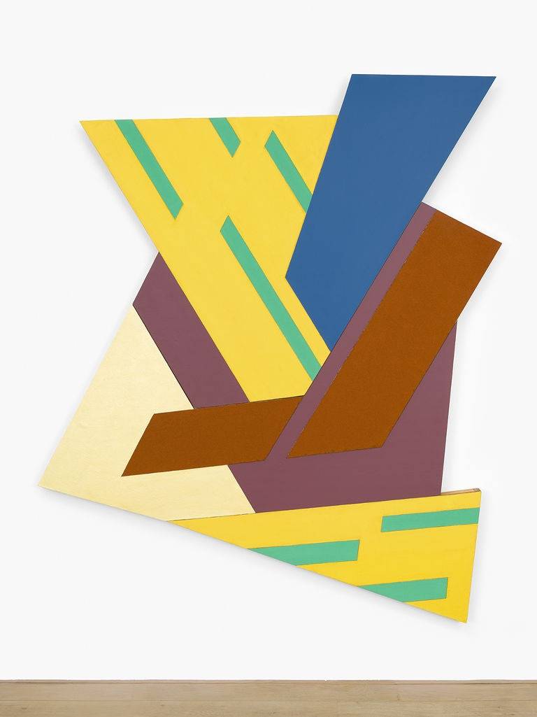 Communion Priest by Mark Gonzales, 2006 - Contemporary Art on